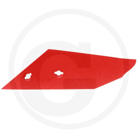 Schar-Vorderteil Re. Granit 56020 200678